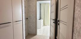 однокомнатная квартира в Санкт-Петербурге по адресу: Головнина б-р., 3, к 1