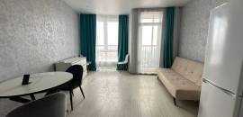 однокомнатная квартира в Санкт-Петербурге по адресу: Головнина б-р., 3, к 1