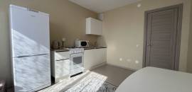 однокомнатная квартира в Санкт-Петербурге по адресу: Ленинский проспект, 68