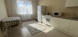 однокомнатная квартира в Санкт-Петербурге по адресу: Ленинский проспект, 68