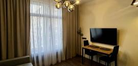 студия в Санкт-Петербурге по адресу: Петровский проспект, 9, к 2, строение 1