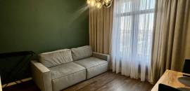 студия в Санкт-Петербурге по адресу: Петровский проспект, 9, к 2, строение 1