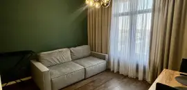 студия в Санкт-Петербурге по адресу: Петровский проспект, 9, к 2, строение 1