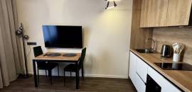 студия в Санкт-Петербурге по адресу: Петровский проспект, 9, к 2, строение 1