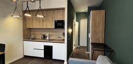 студия в Санкт-Петербурге по адресу: Петровский проспект, 9, к 2, строение 1