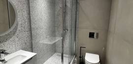 студия в Санкт-Петербурге по адресу: Петровский проспект, 9, к 2, строение 1