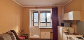 однокомнатная квартира в Санкт-Петербурге по адресу: Шкапина ул., 9-11