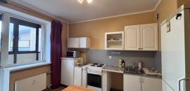 однокомнатная квартира в Санкт-Петербурге по адресу: Шкапина ул., 9-11