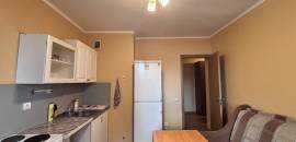 однокомнатная квартира в Санкт-Петербурге по адресу: Шкапина ул., 9-11