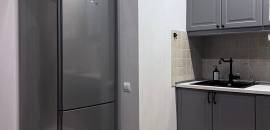 трехкомнатная квартира в Санкт-Петербурге по адресу: Лыжный пер., 4