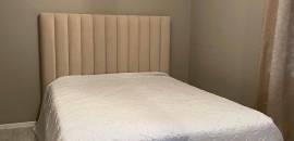 трехкомнатная квартира в Санкт-Петербурге по адресу: Лыжный пер., 4