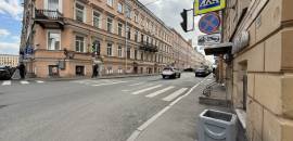 коммерция в Санкт-Петербурге по адресу: Декабристов ул., 9, литера А
