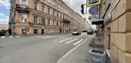 коммерция в Санкт-Петербурге по адресу: Декабристов ул., 9, литера А