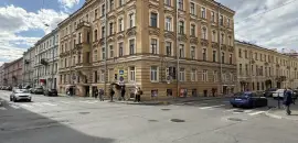 коммерция в Санкт-Петербурге по адресу: Декабристов ул., 9, литера А