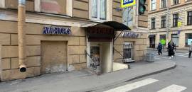 коммерция в Санкт-Петербурге по адресу: Декабристов ул., 9, литера А