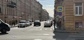 коммерция в Санкт-Петербурге по адресу: Декабристов ул., 9, литера А