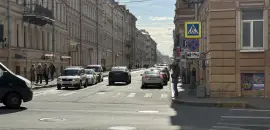 коммерция в Санкт-Петербурге по адресу: Декабристов ул., 9, литера А