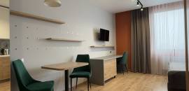 студия в Санкт-Петербурге по адресу: На Турухтанные острова дорога., 5, к 1, строение 1