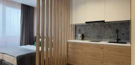 студия в Санкт-Петербурге по адресу: На Турухтанные острова дорога., 5, к 1, строение 1