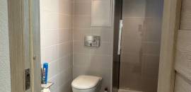 однокомнатная квартира в Санкт-Петербурге по адресу: Невзоровой ул., 9