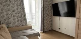 однокомнатная квартира в Санкт-Петербурге по адресу: Невзоровой ул., 9