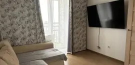 однокомнатная квартира в Санкт-Петербурге по адресу: Невзоровой ул., 9