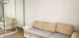 однокомнатная квартира в Санкт-Петербурге по адресу: Невзоровой ул., 9