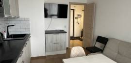 однокомнатная квартира в Санкт-Петербурге по адресу: Невзоровой ул., 9