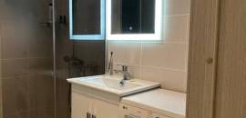 однокомнатная квартира в Санкт-Петербурге по адресу: Невзоровой ул., 9