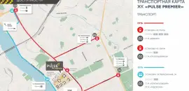 однокомнатная квартира в Санкт-Петербурге по адресу: Архивная ул., 4, строение 1