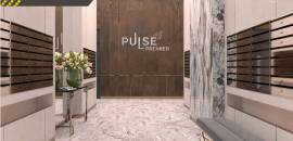 однокомнатная квартира в Санкт-Петербурге по адресу: Архивная ул., 4, строение 1