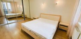 однокомнатная квартира в Санкт-Петербурге по адресу: 1-й Предпортовый проезд, 14