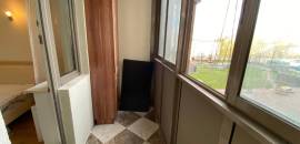 однокомнатная квартира в Санкт-Петербурге по адресу: 1-й Предпортовый проезд, 14