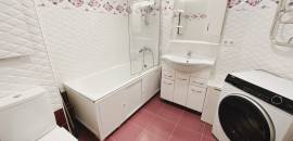 однокомнатная квартира в Санкт-Петербурге по адресу: 1-й Предпортовый проезд, 14