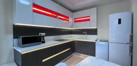 однокомнатная квартира в Санкт-Петербурге по адресу: Лиговский проспект, 271