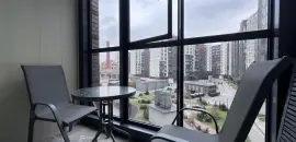 однокомнатная квартира в Санкт-Петербурге по адресу: Лиговский проспект, 271