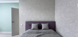 однокомнатная квартира в Санкт-Петербурге по адресу: Лиговский проспект, 271