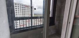 однокомнатная квартира в Ленинградской области по адресу: Романтиков пер., 5