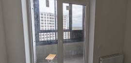 однокомнатная квартира в Ленинградской области по адресу: Романтиков пер., 5