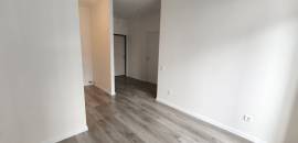 однокомнатная квартира в Ленинградской области по адресу: Романтиков пер., 5