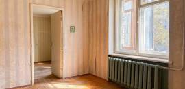 трехкомнатная квартира в Санкт-Петербурге по адресу: Стойкости ул., 15