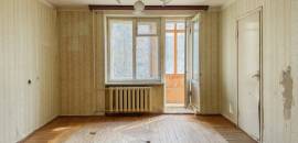 трехкомнатная квартира в Санкт-Петербурге по адресу: Стойкости ул., 15