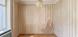 трехкомнатная квартира в Санкт-Петербурге по адресу: Стойкости ул., 15