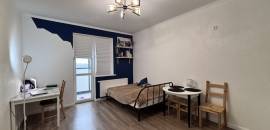 студия в Санкт-Петербурге по адресу: Парашютная ул., 34, строение 1