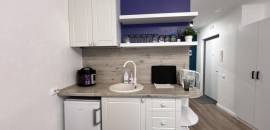 студия в Санкт-Петербурге по адресу: Парашютная ул., 34, строение 1