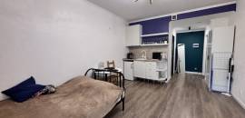 студия в Санкт-Петербурге по адресу: Парашютная ул., 34, строение 1