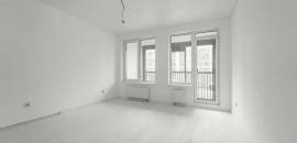 двухкомнатная квартира в Санкт-Петербурге по адресу: Буденного проспект, 18, к 3