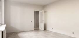 двухкомнатная квартира в Санкт-Петербурге по адресу: Буденного проспект, 18, к 3