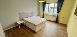 однокомнатная квартира в Санкт-Петербурге по адресу: Юнтоловский проспект, 49, к 7