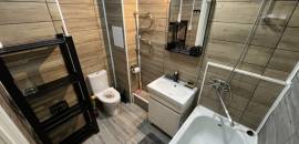 однокомнатная квартира в Санкт-Петербурге по адресу: Юнтоловский проспект, 49, к 7